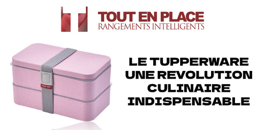 tupperware