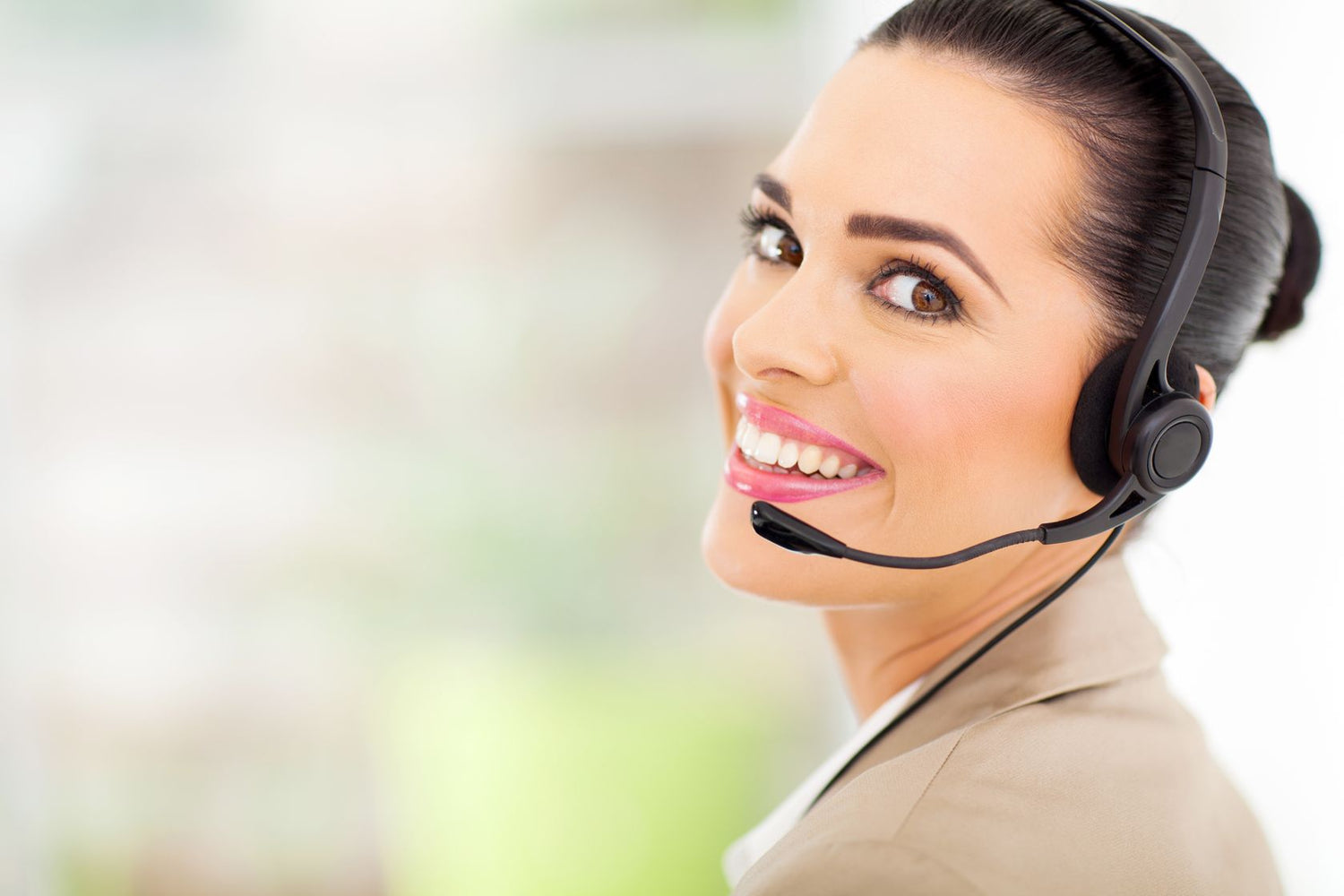 service client toutenplace