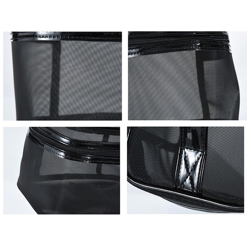 Grande trousse de maquillage