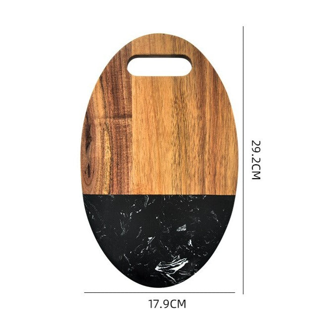 planche à découper bois