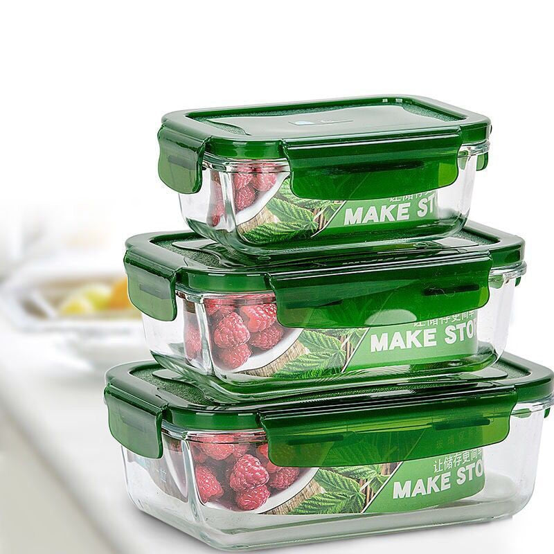 tupperware alimentaire