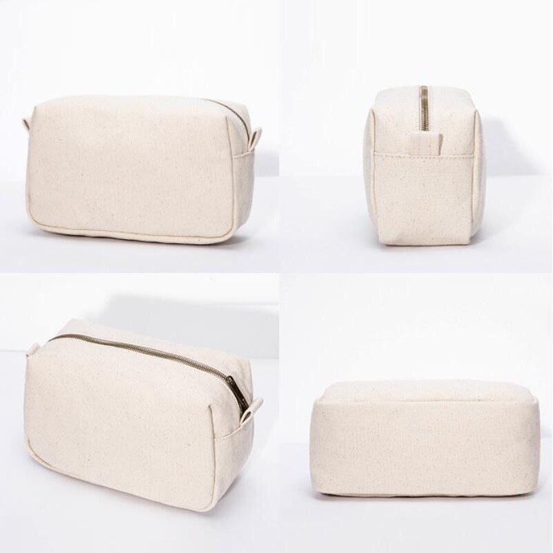 trousse de toilette résistante
