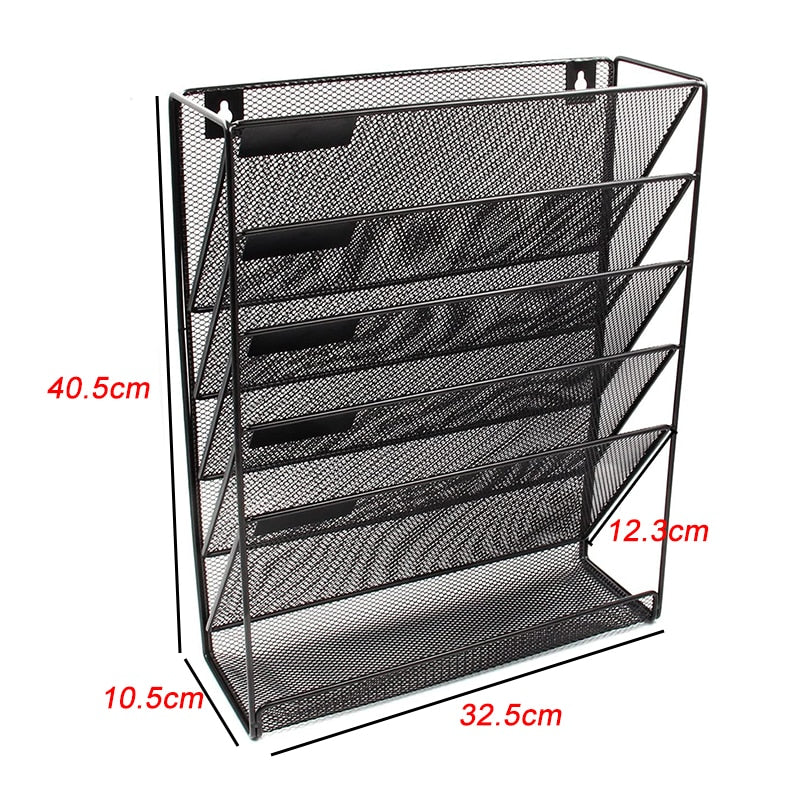 Porte journal dimensions