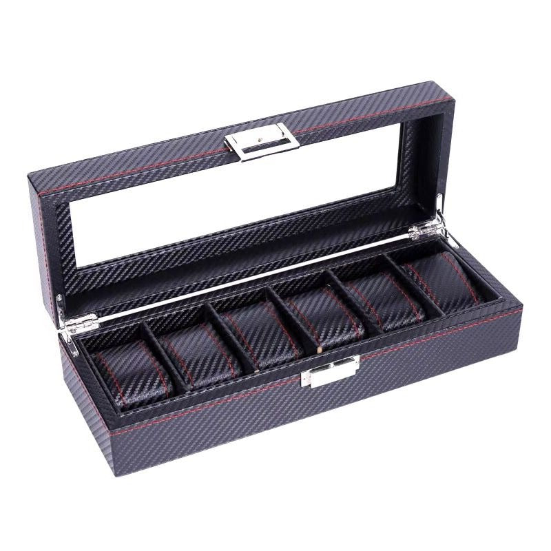 Coffret montres