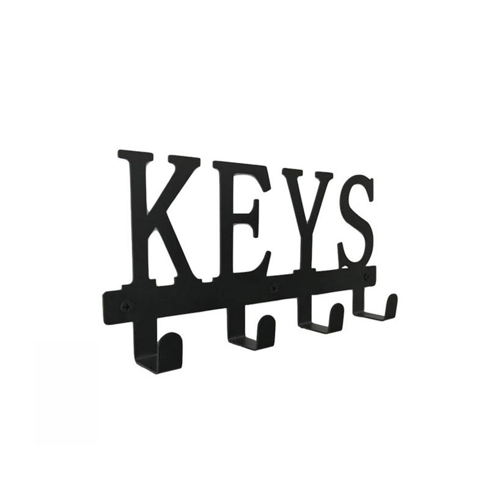 Porte clef mural
