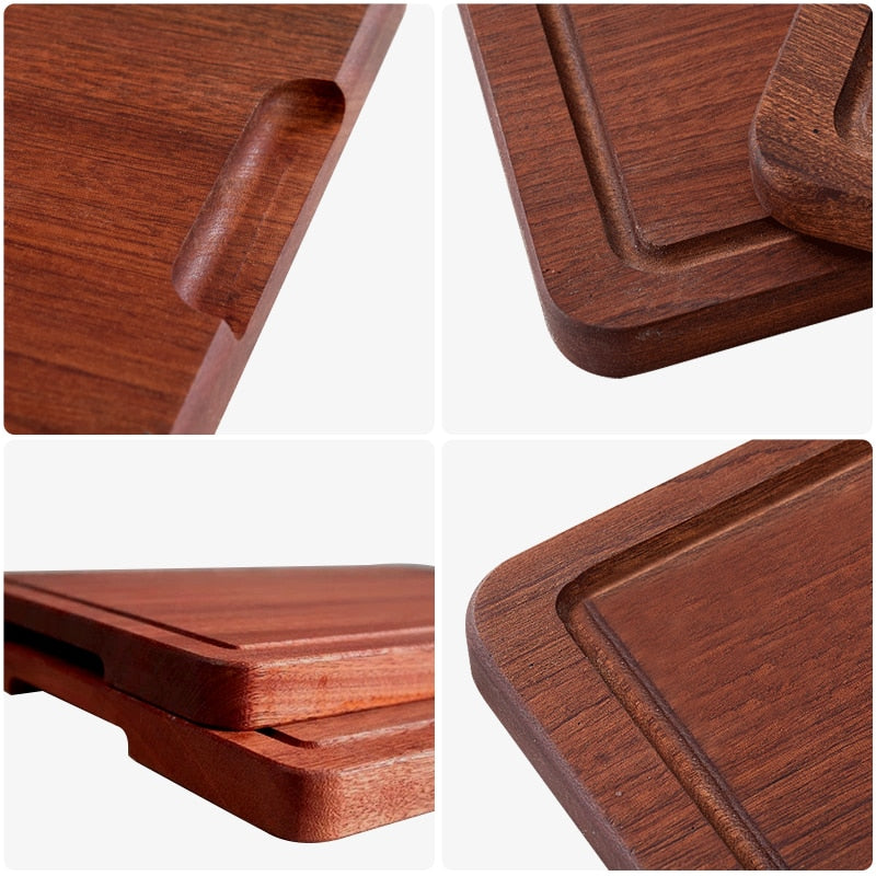 grande planche à découper