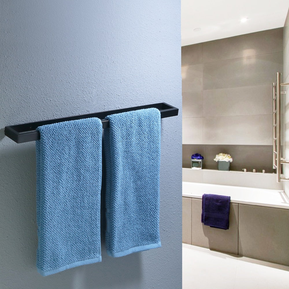 Sèche serviette mural