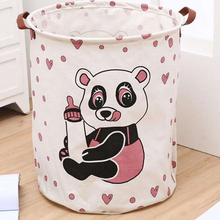 Panier jouets