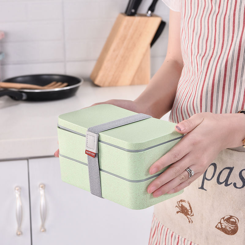 Box bento japon