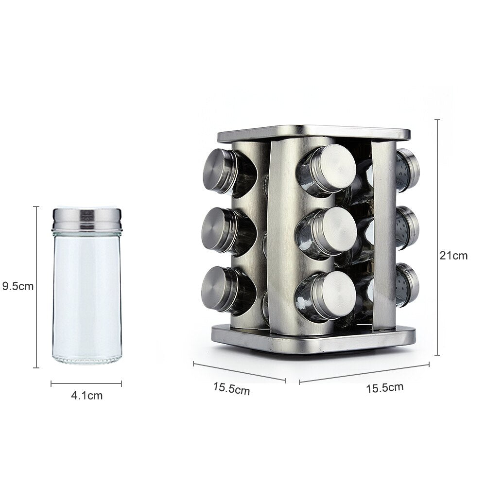Boite de rangement cuisine