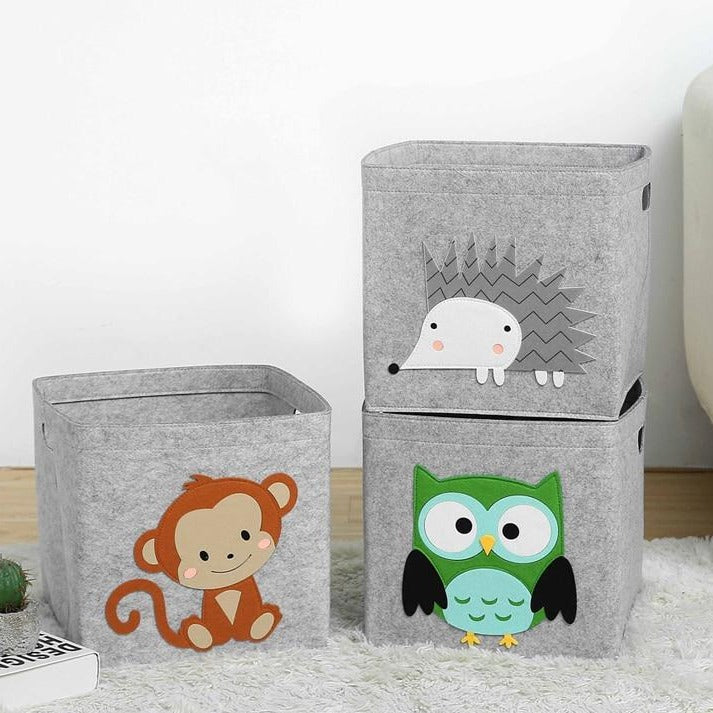 Rangement jouets