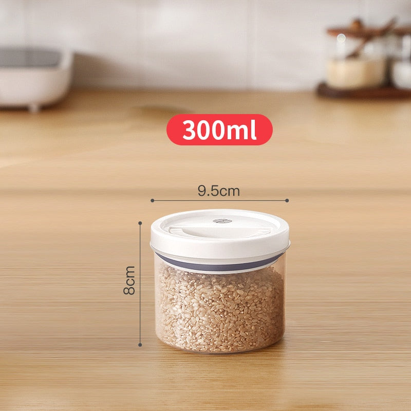 boite tupperware blé