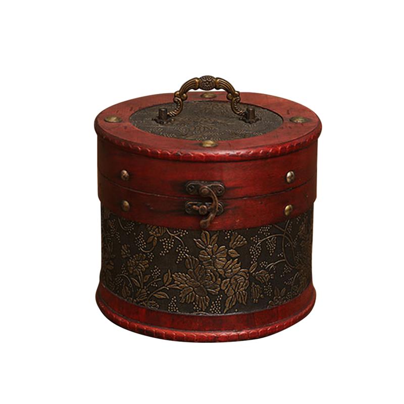 Coffret tisanes thés