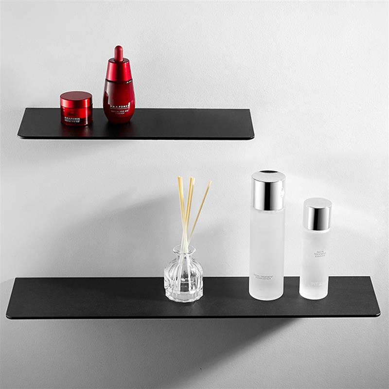 Etagère murale salle de bain