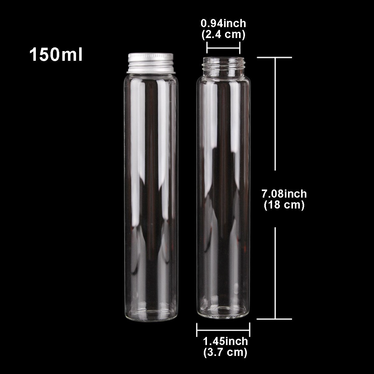 Rangement épice 150ml