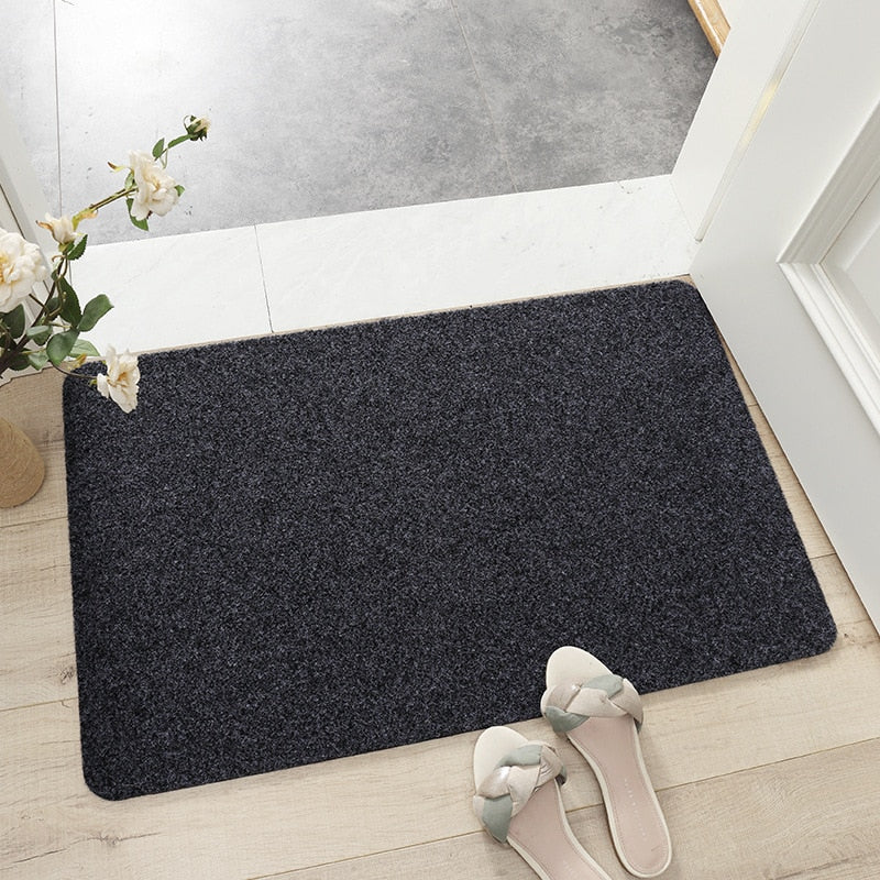 Tapis d'extérieur