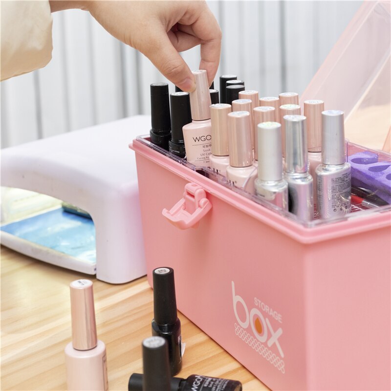 maquillage