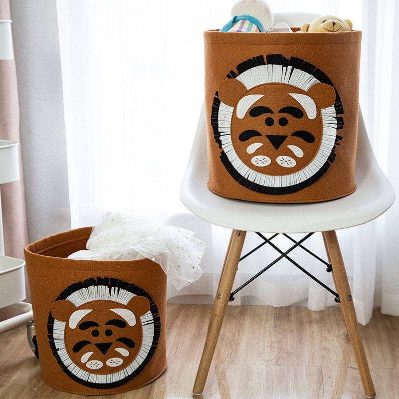Petit panier de rangement