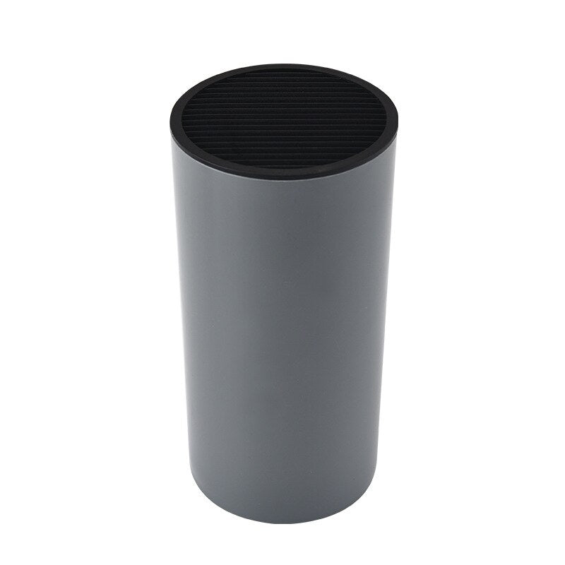 Porte couteaux de table gris