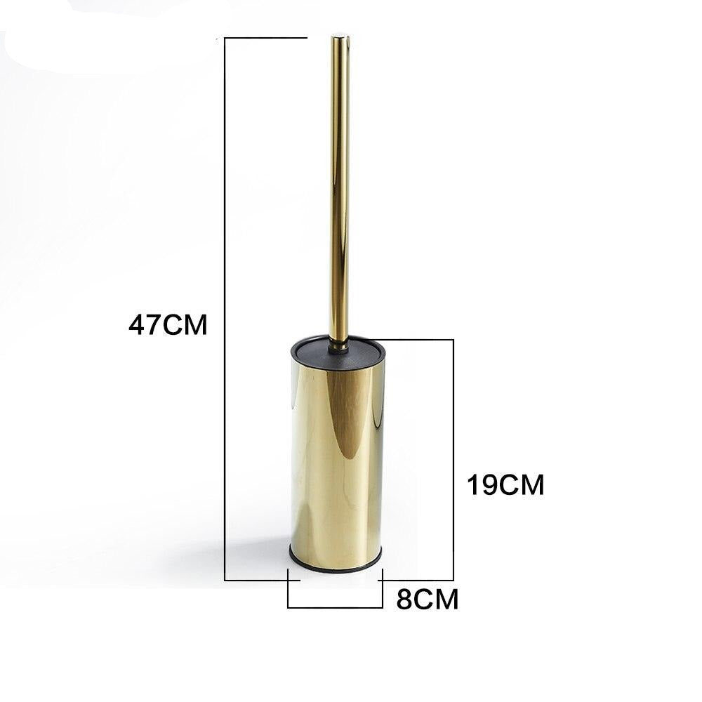 Brosse wc or