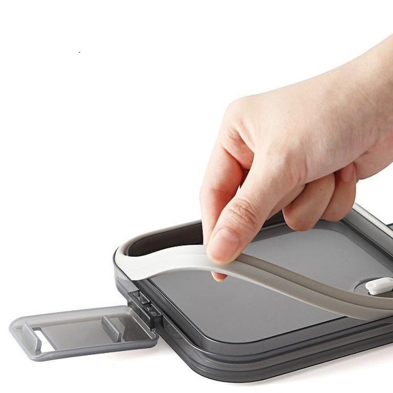 boite alimentaire hérmétique