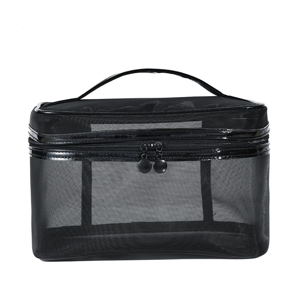 Grande trousse de maquillage