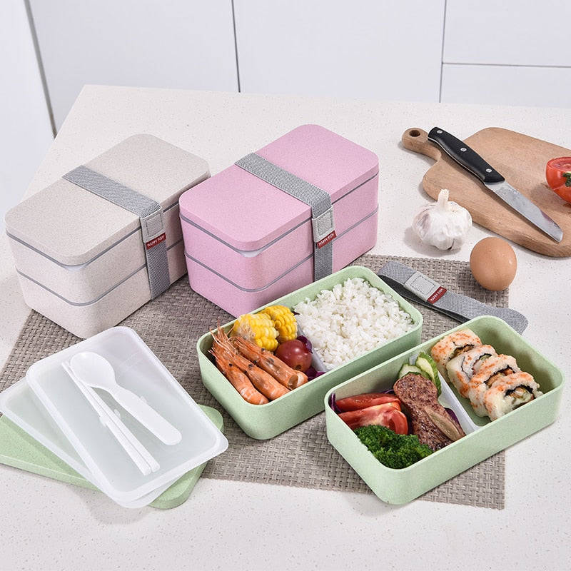 Box bento