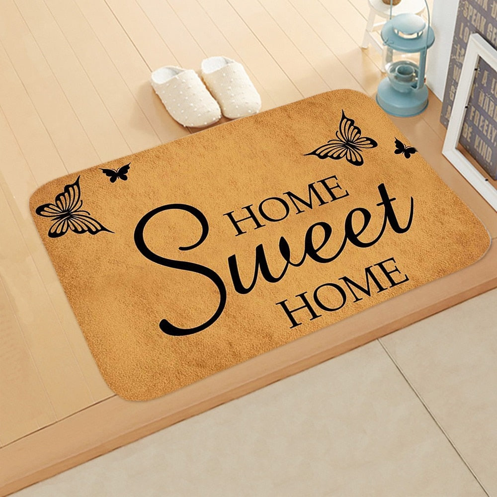 Tapis extérieur