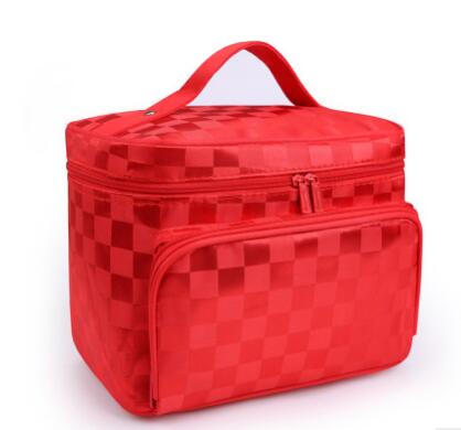 Trousse de toilette femme