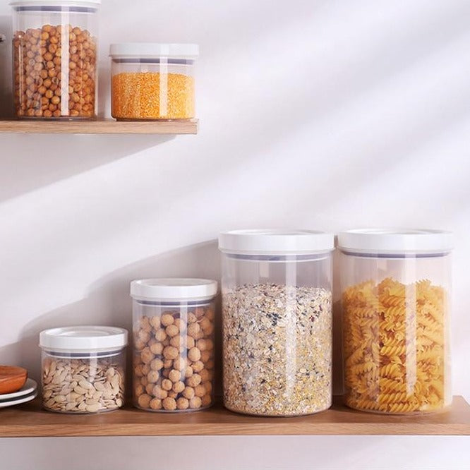 boite tupperware