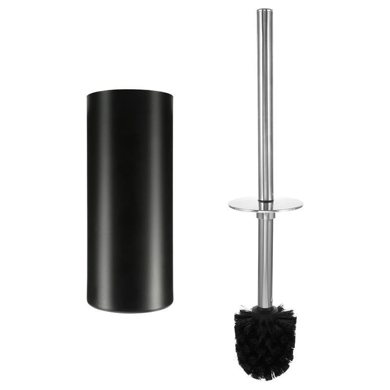 Brosse wc noir