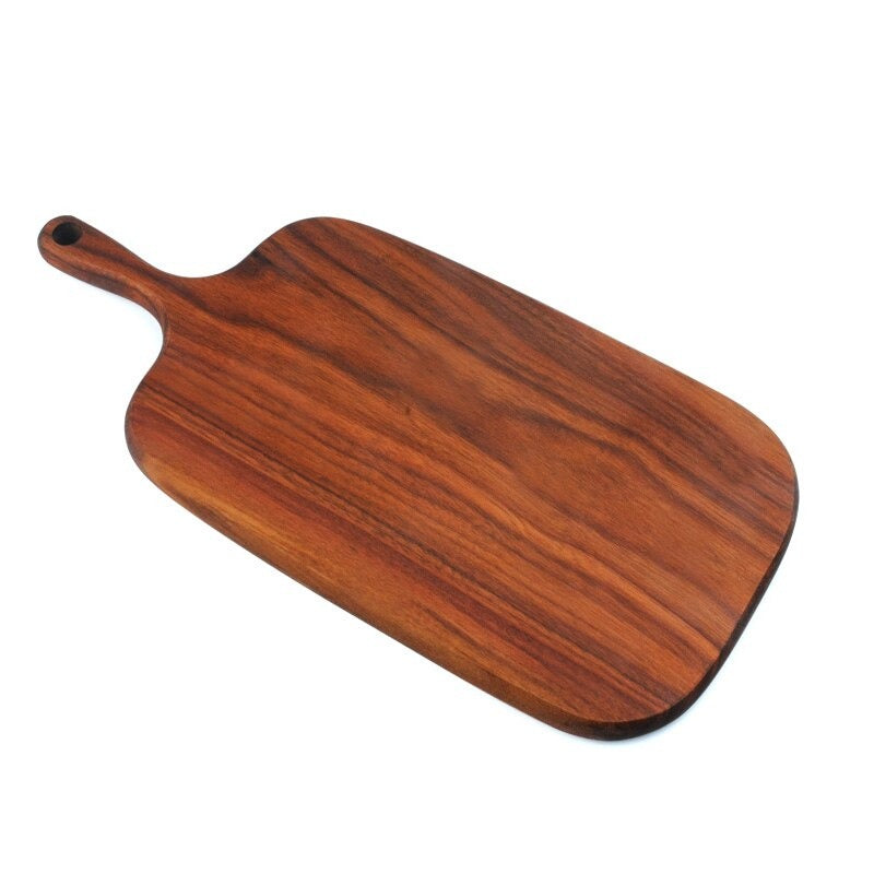 planche à découper en bois