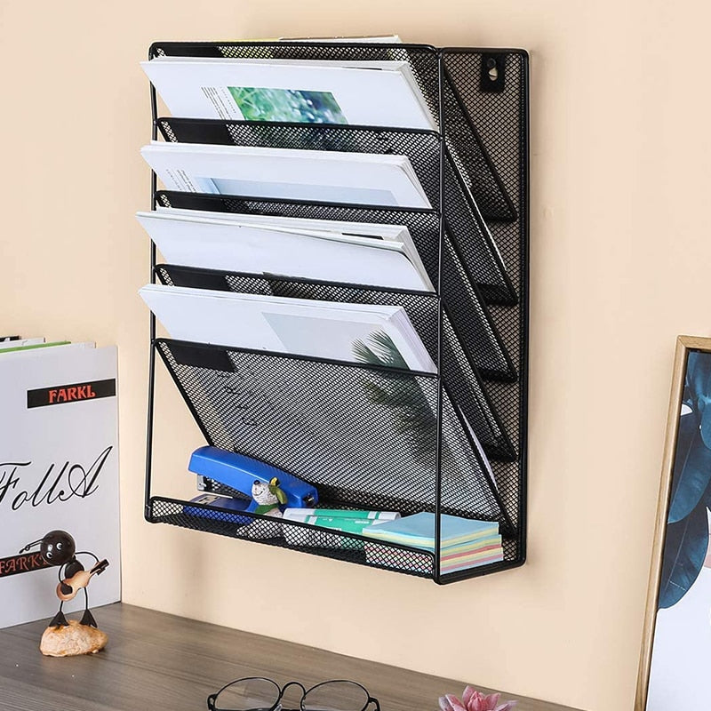 Porte journal