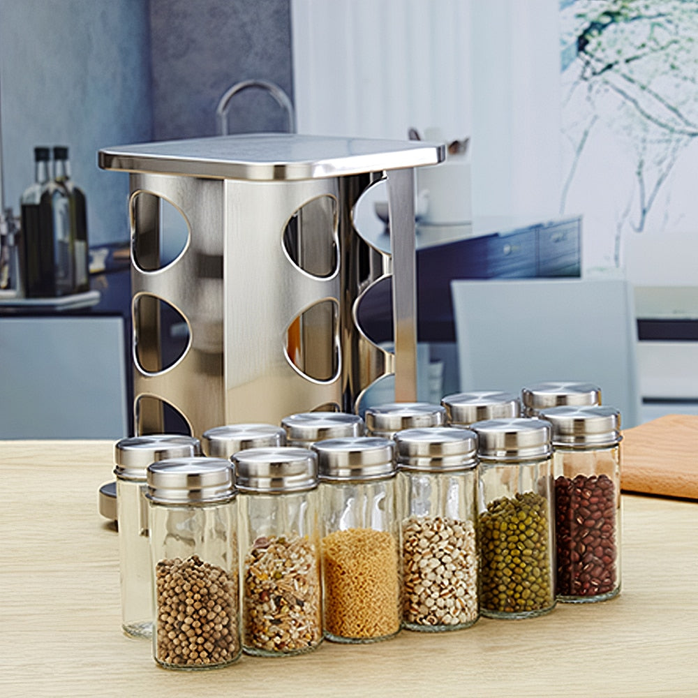 Boite de rangement cuisine