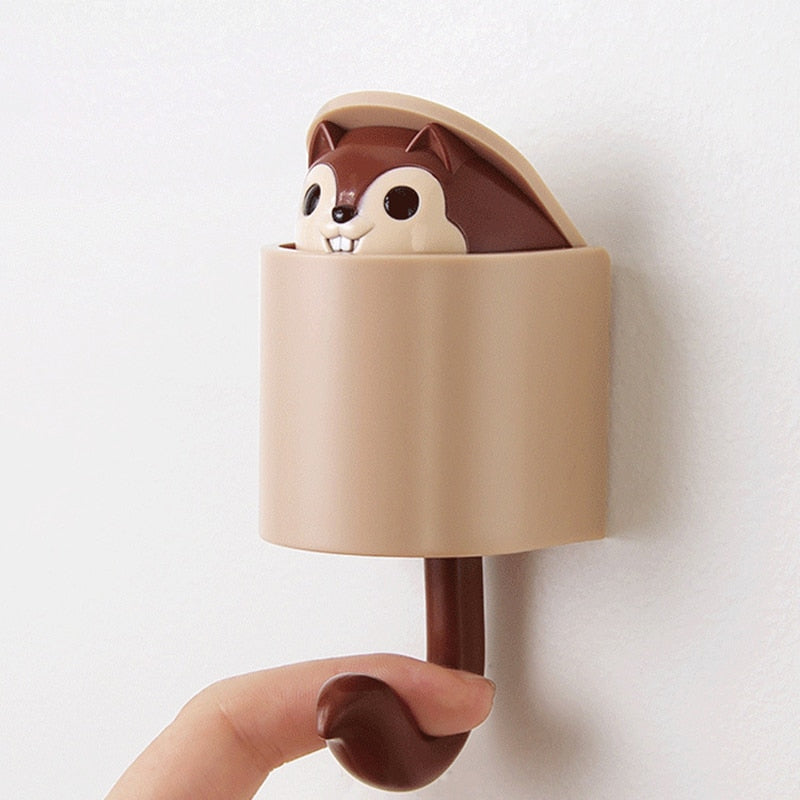 Porte-clefs