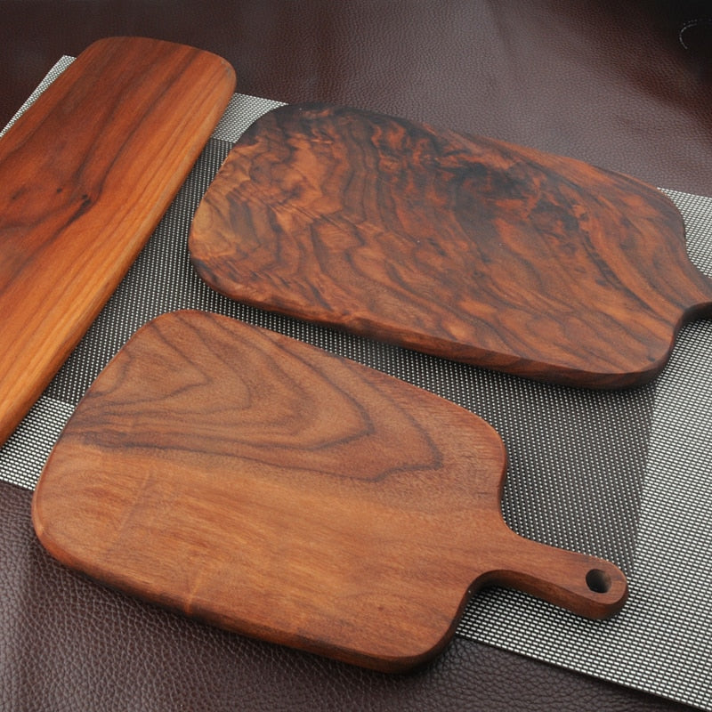 planche cuisson