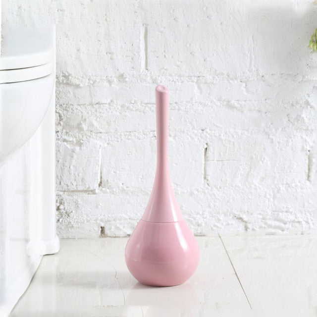 Balai toilette