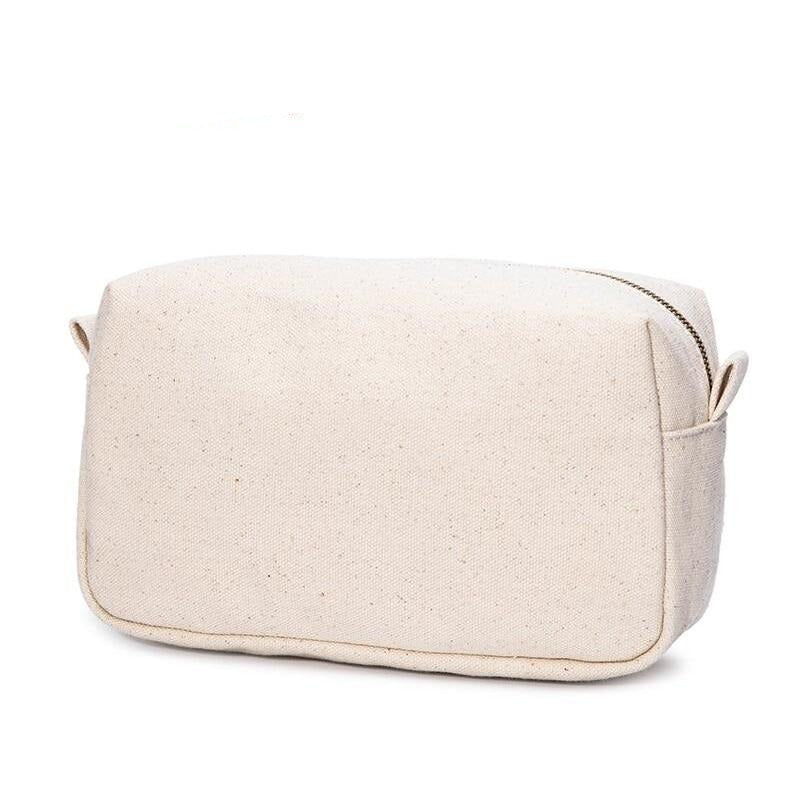 trousse de toilette haute résistance