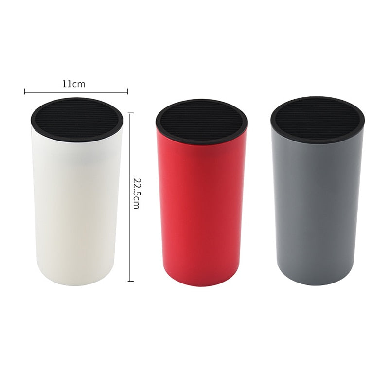 Porte couteaux de table inox