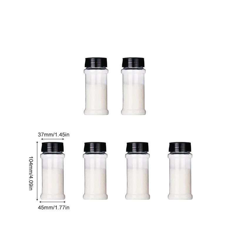 Rangement épices doseurs