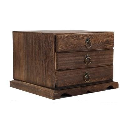 Coffret thé