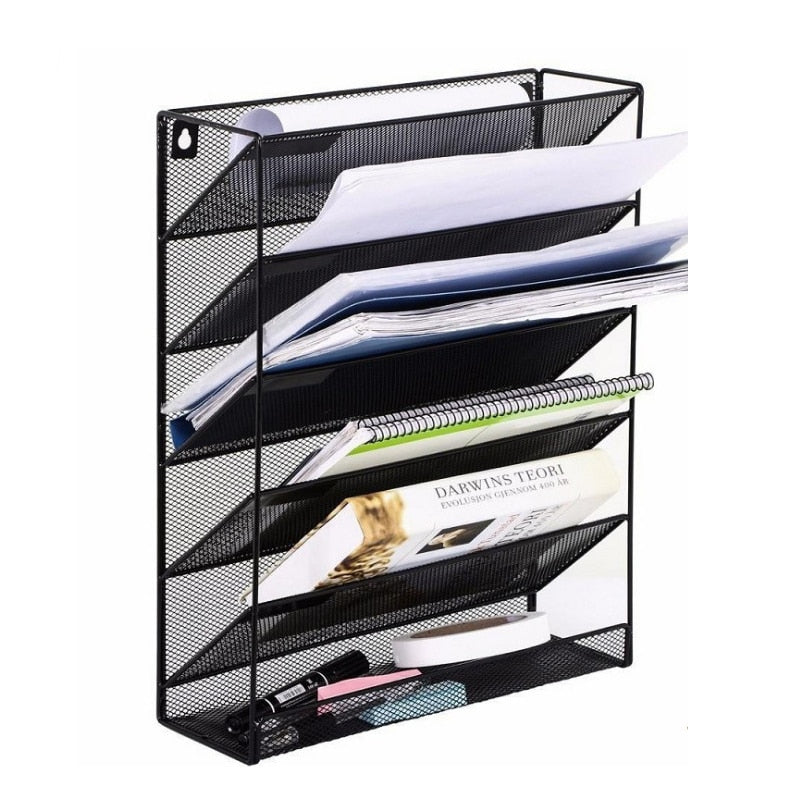 Porte-journal