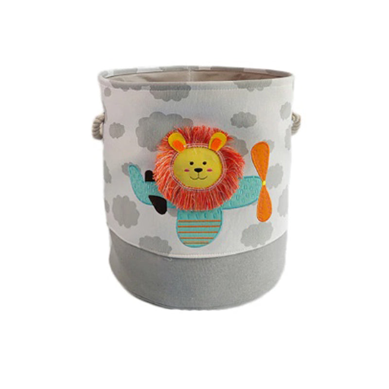 Bac rangement bébé