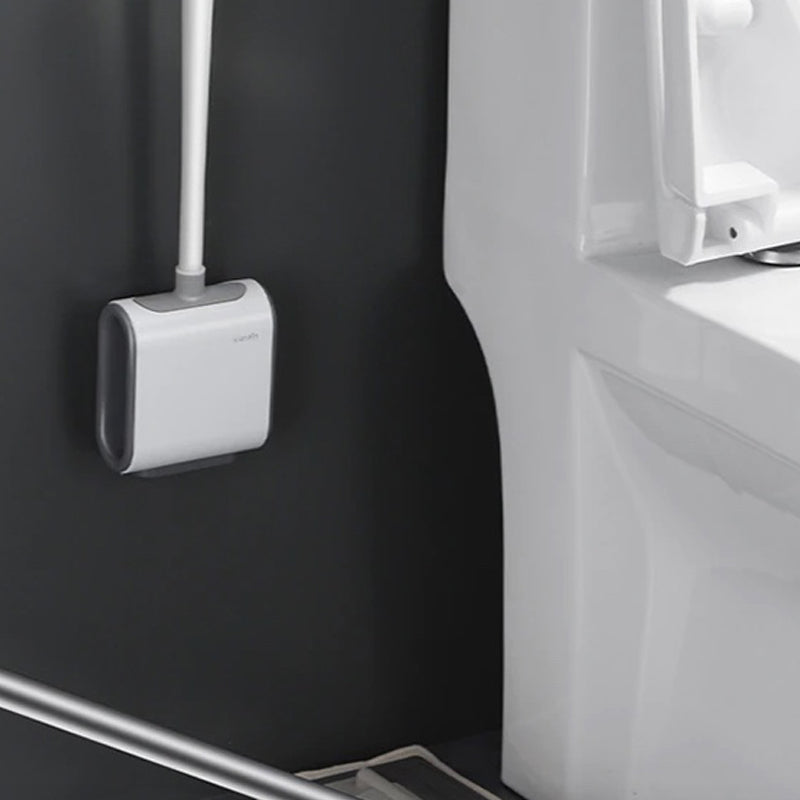 Brosse toilette