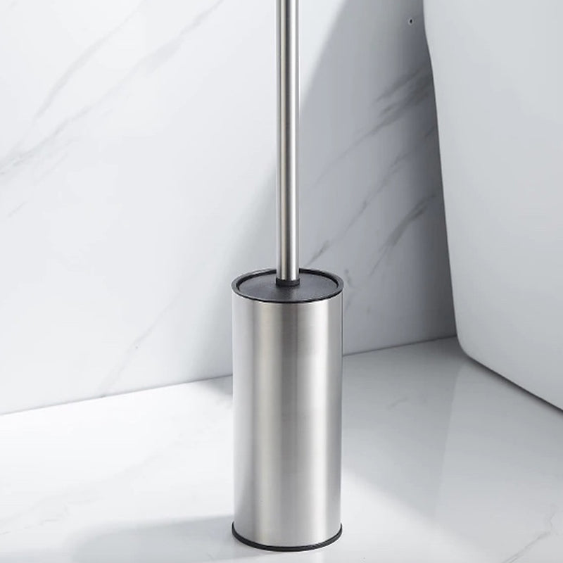 Brosse wc originale inox