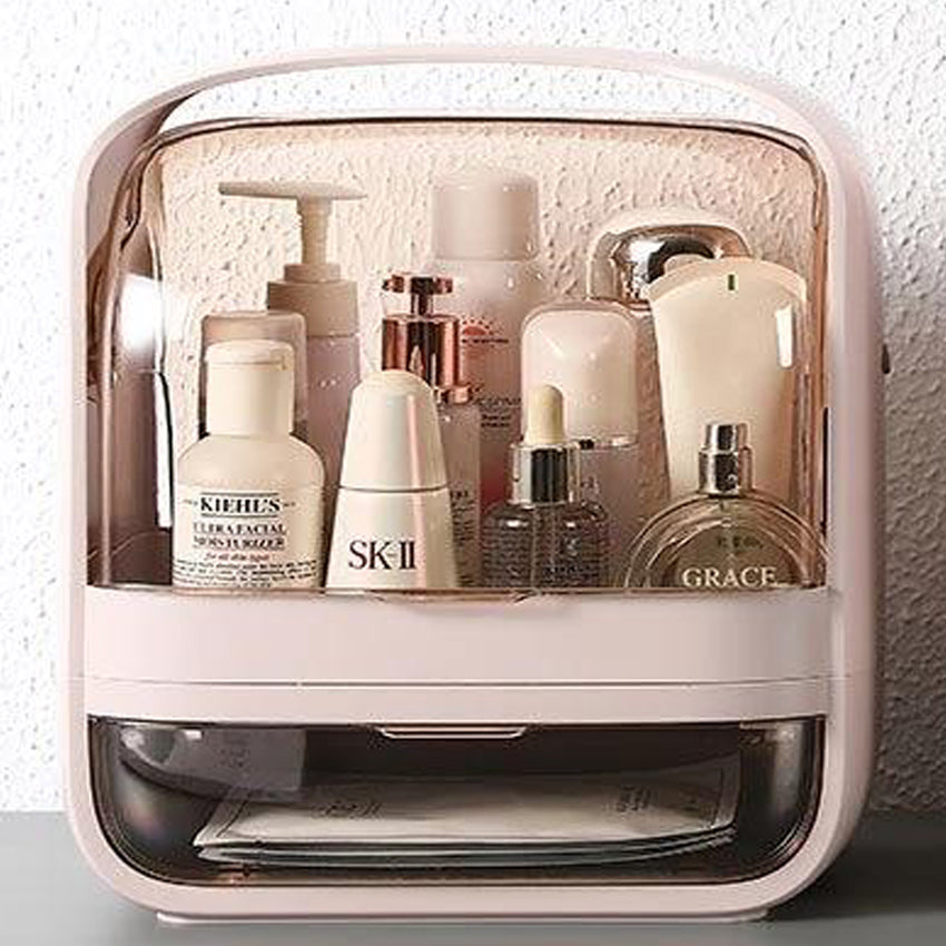 coffret maquillage