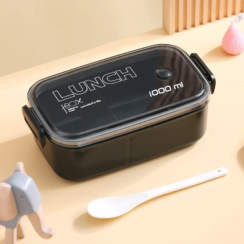 Boîte repas isotherme