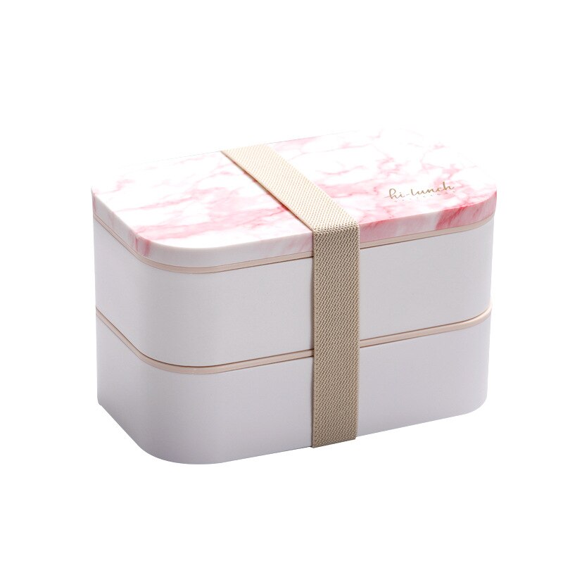 Bento box rose