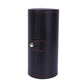 Coffret montre noir